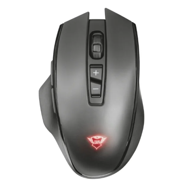 Игровая мышь Trust GXT 140 Manx